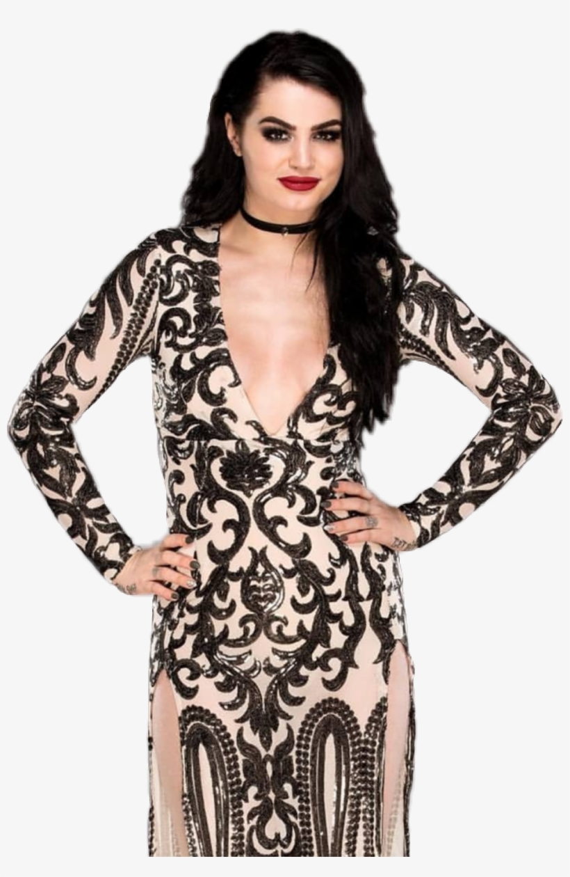 Clipart Transparent Download Wwediva Realpaigewwe Raw - Wwe Paige Png, transparent png download