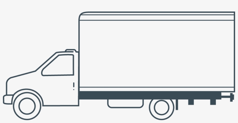 Box Trucks Transparent PNG - 945x446 - Free Download on NicePNG