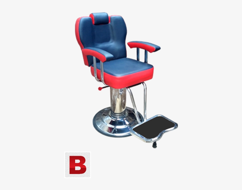 Styling Chairs - Salon Chairs In Pakistan, transparent png download