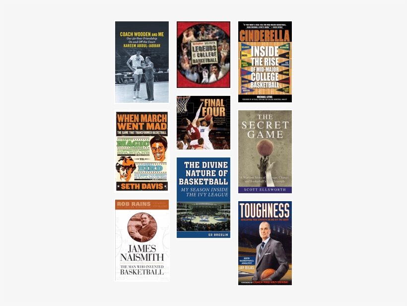 Cinderella: Inside The Rise Of Mid-major College Basketball, transparent png download