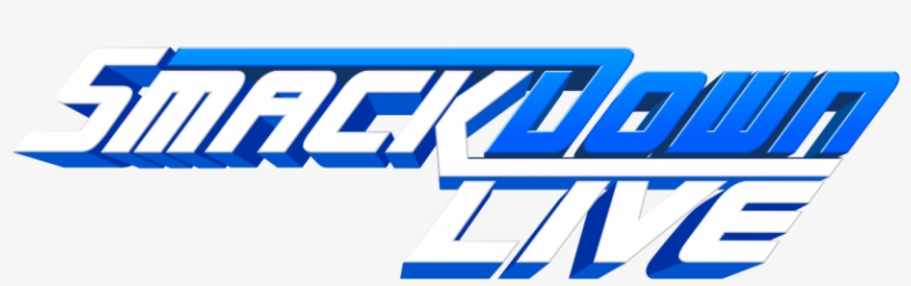 The Cast Of 'glow', Becky Lynch And James Ellsworth, - Smackdown Live Logo Png, transparent png download