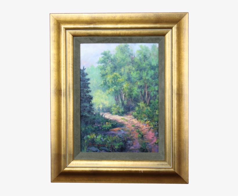 Picture Frame, transparent png download