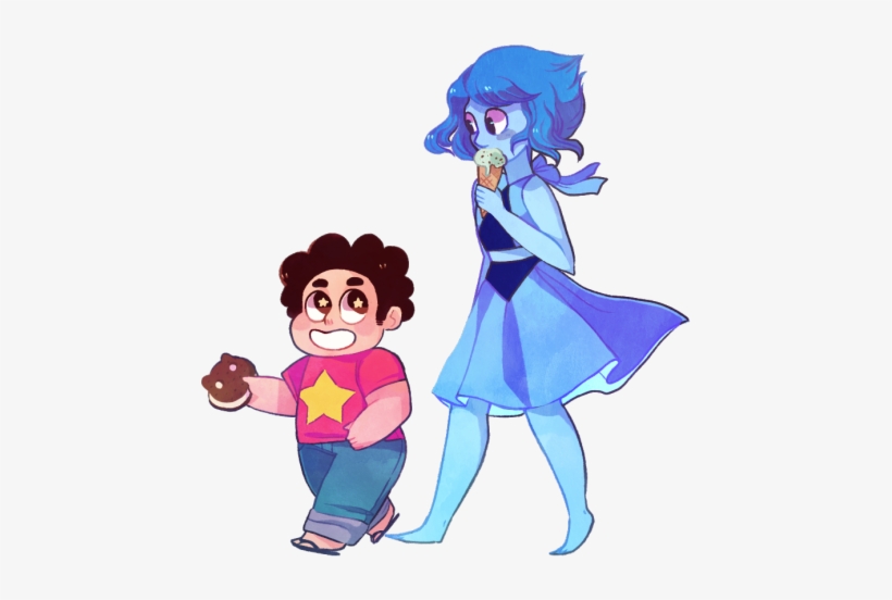 Steven Universe Beach Summer Fun Buddies, transparent png download