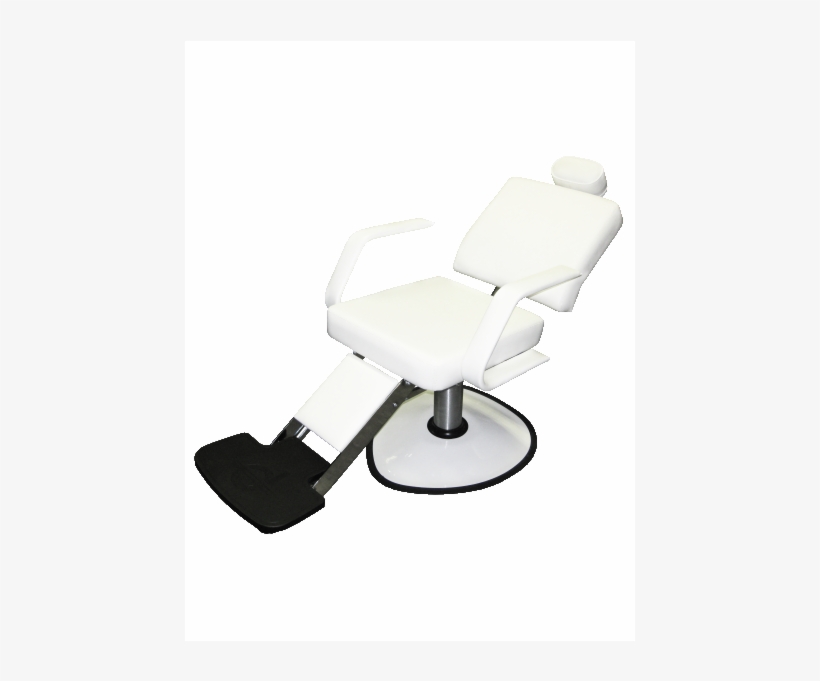 Tara Leg Lift All Purpose Styling Chair $1,258 - Beauty Salon, transparent png download