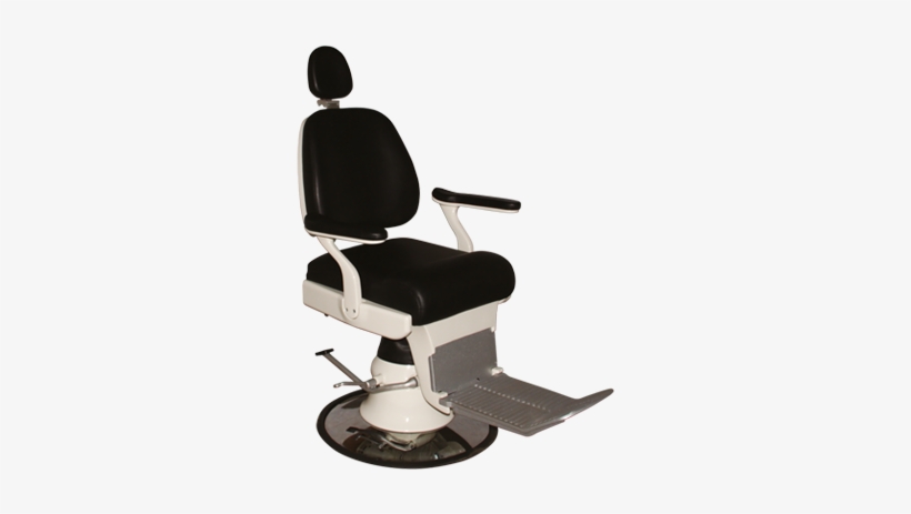 Rapident Brh-103c Coiffeur & Barber Chair Kbb Koltugu - Berber Dişçi Koltuğu, transparent png download