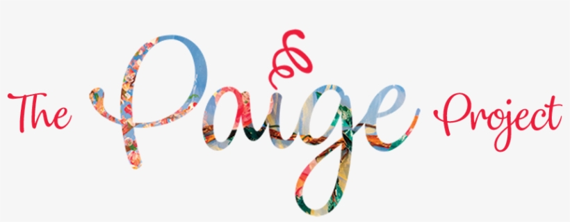 The Paige Project - Work Of Art, transparent png download