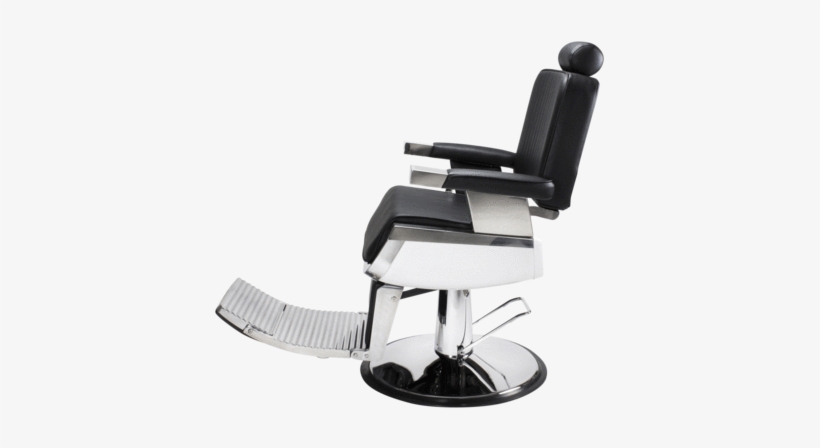 Aycayc Jaxson Barber Chair - Barber Chair, transparent png download