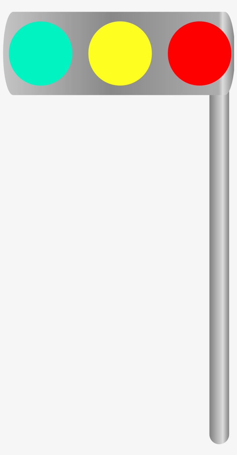 This Free Icons Png Design Of Japanese Traffic Signal, transparent png download