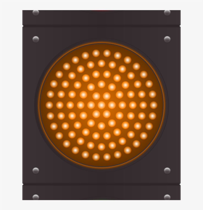 Traffic Light Vector Png Transparent Image - Dieter Rams: Ten Principles For Good Design - Hardcover, transparent png download