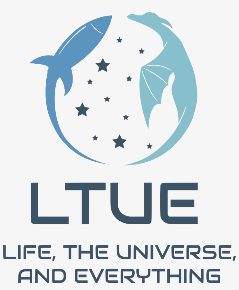 My Schedule - Programme - Life, The Universe, & Everything, transparent png download