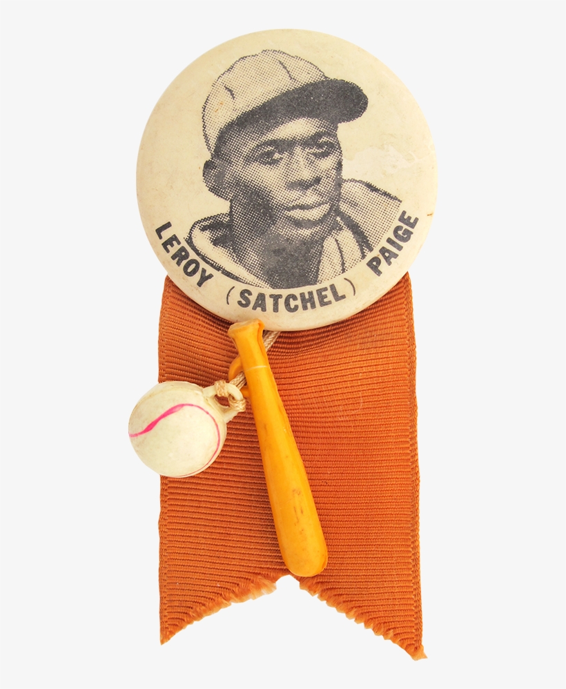 Leroy Satchel Paige - Museum, transparent png download