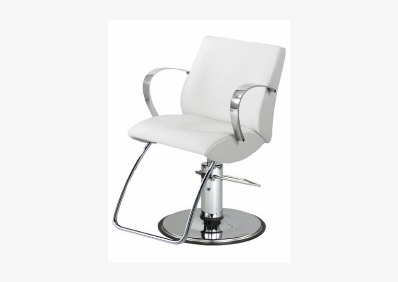 Takara Belmont Lioness St-n30 Styling Chair - Barber Chair, transparent png download