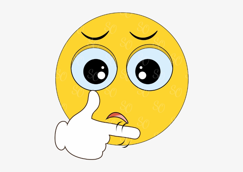Explore The Gallery To Learn More About Each Hand Gesture - Smiley, transparent png download