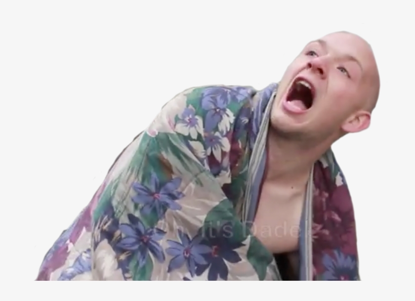Dade - Filthy Frank Dade Png, transparent png download