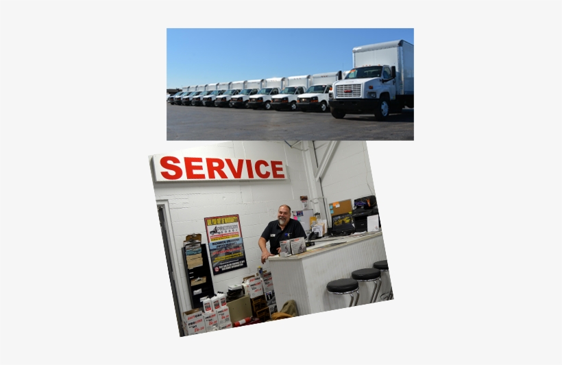 Welcome To Signature Truck Center, Your Number One - Signature Truck Center, transparent png download