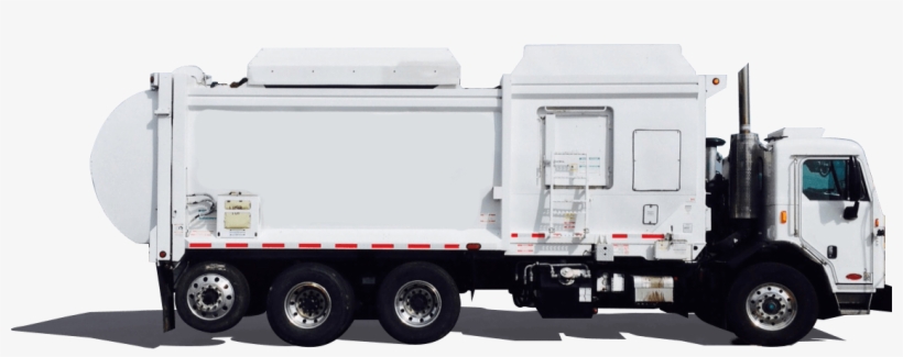 Mobile Service Box Truck - Car, transparent png download