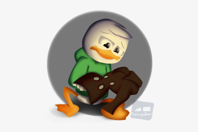 “ You Kept A Secret About Mom That Is Not Okay” - Cartoon, transparent png download