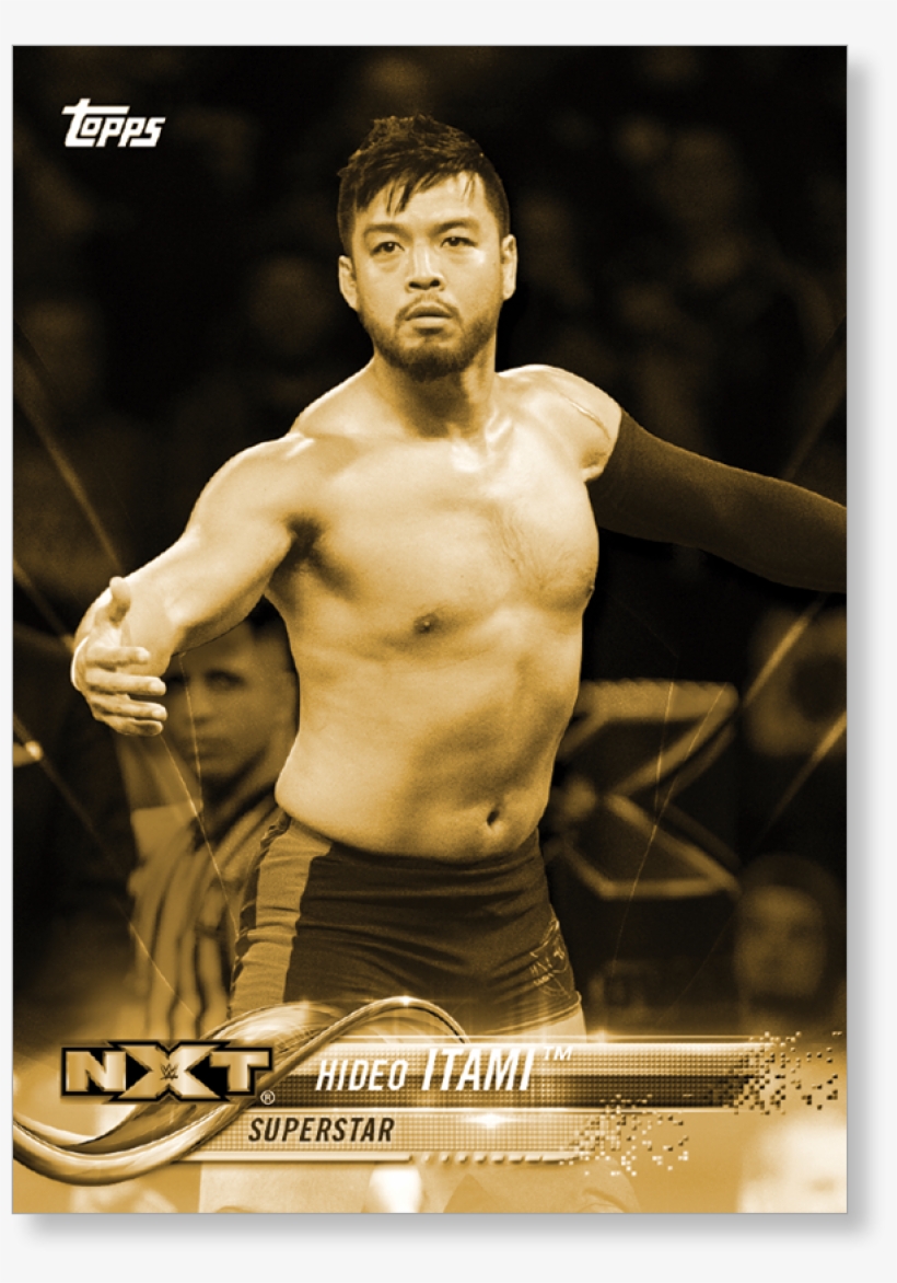 Hideo Itami Png, transparent png download