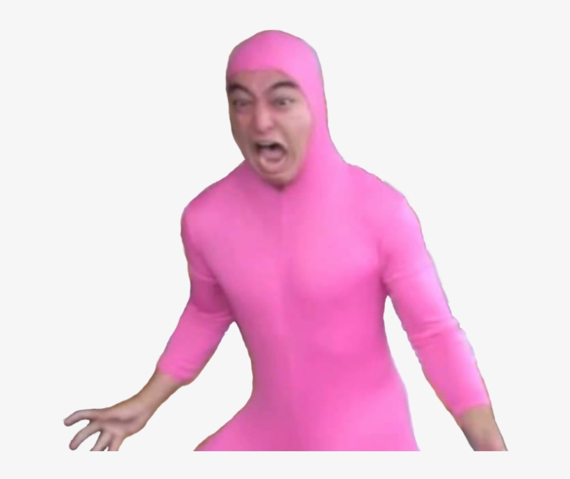Избранное - Avatan Plus - Filthy Frank No Background, transparent png download