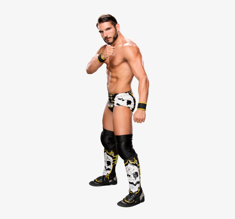 Tybo Talks Five Wrestlers Who Could Improve - Johnny Gargano No Background, transparent png download