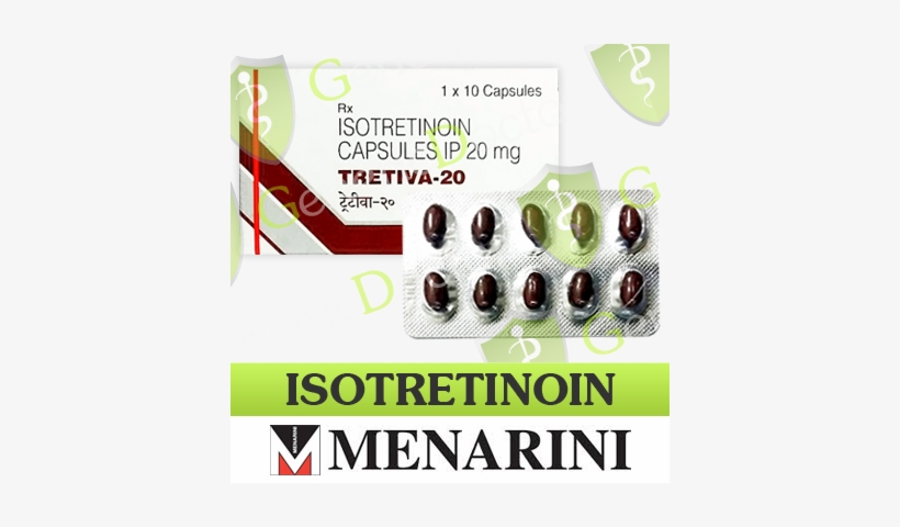 Isotretinoin - Buy Isotretinoin, transparent png download