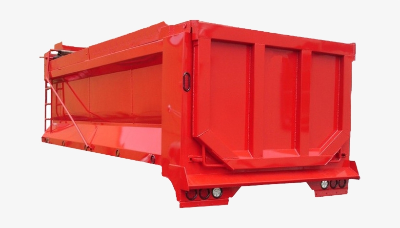 Eco Lane - Haul Lane Manufacturing, transparent png download
