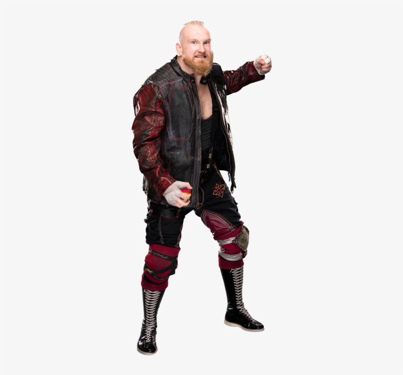 Image - Wwe Alexander Wolfe, transparent png download