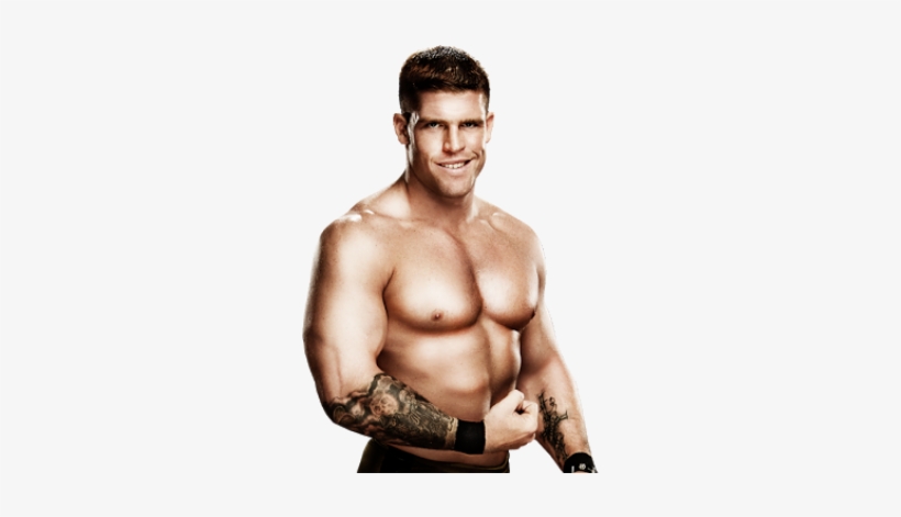 Steve Cutler [forgotten Sons] - Wwe Steve Cutler Png, transparent png download