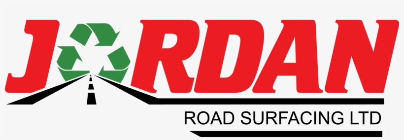 Jordan Road Surfacing, transparent png download