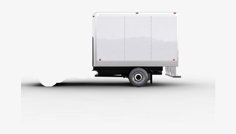 Click And Drag To Spin - Travel Trailer, transparent png download