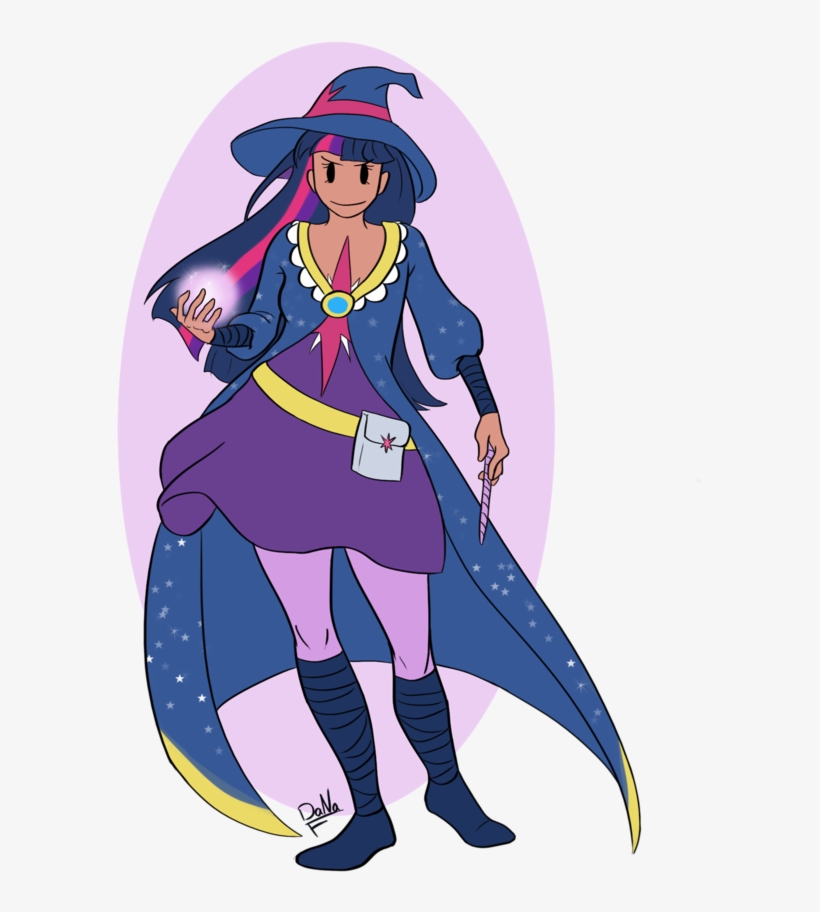 Artbydana, Horn Wand, Humanized, Safe, Solo, Superhero, - Superhero, transparent png download