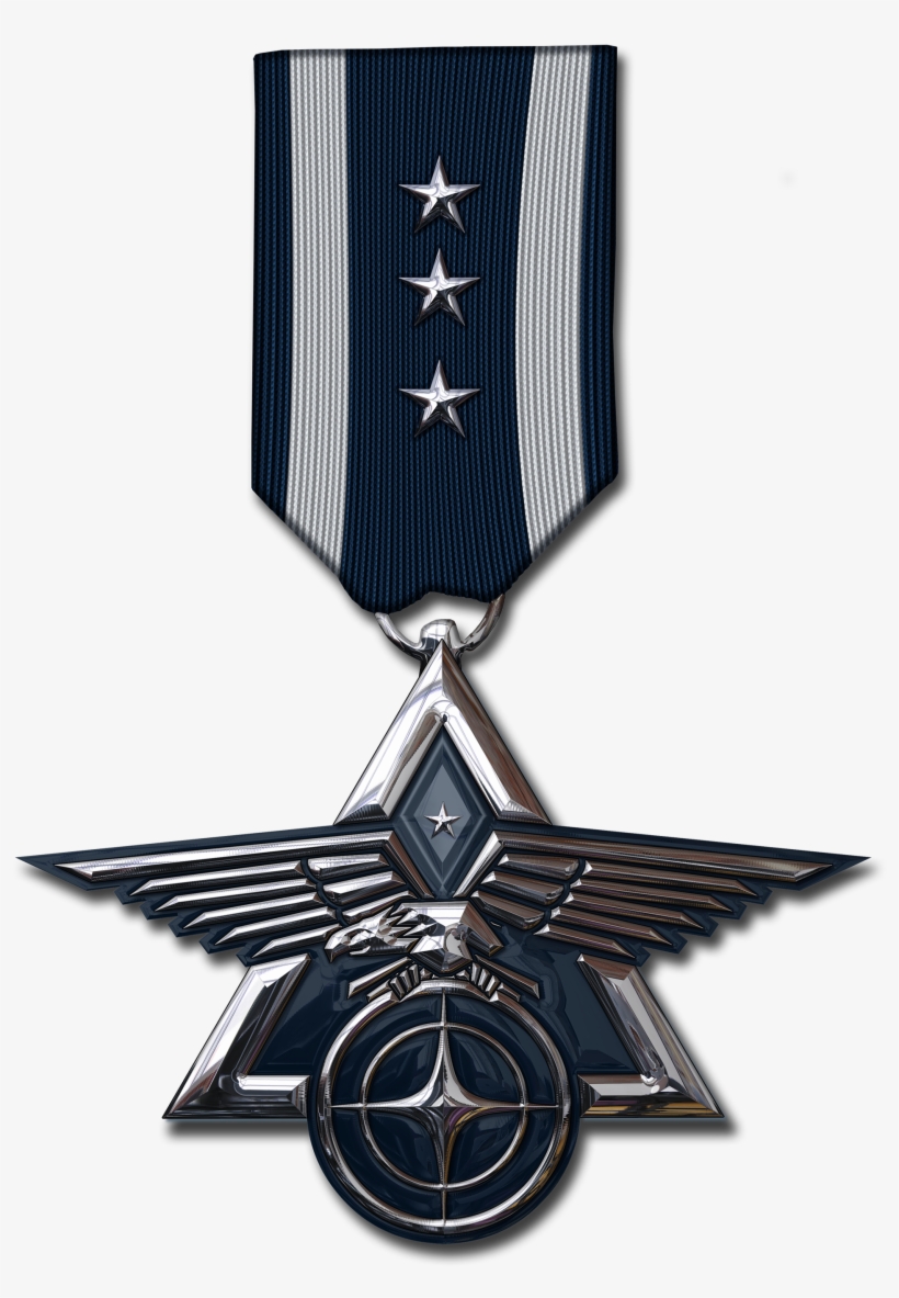 It Italian Community Logo - Star Citizen Rank Logo, transparent png download