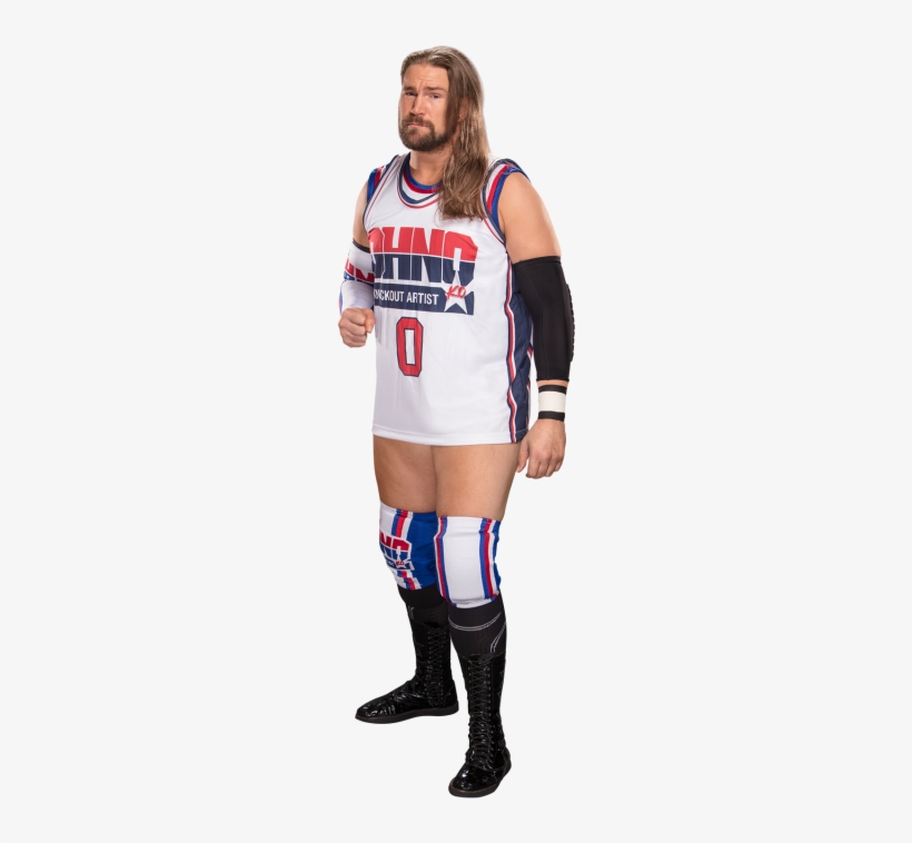 Kassius Ohno - Wwe Kassius Ohno Png, transparent png download