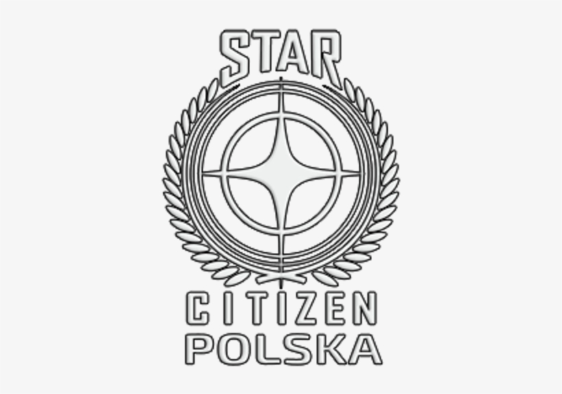Star Citizen Polska - Product, transparent png download
