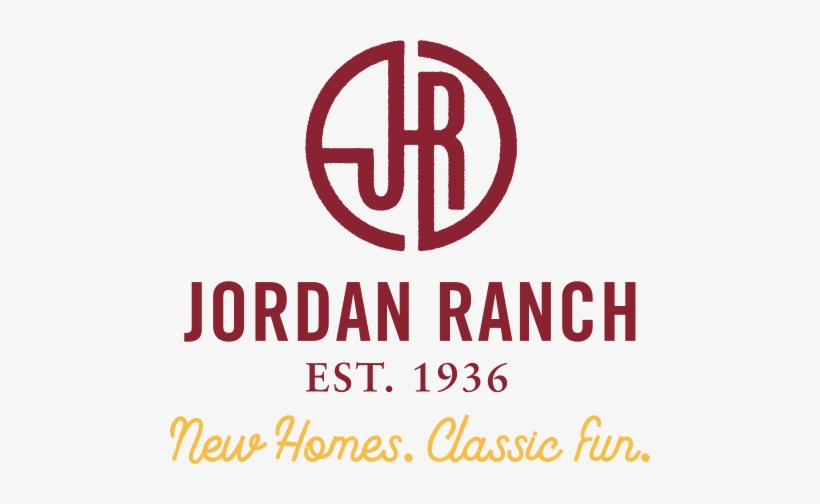 Jordan Ranch - Graphic Design, transparent png download