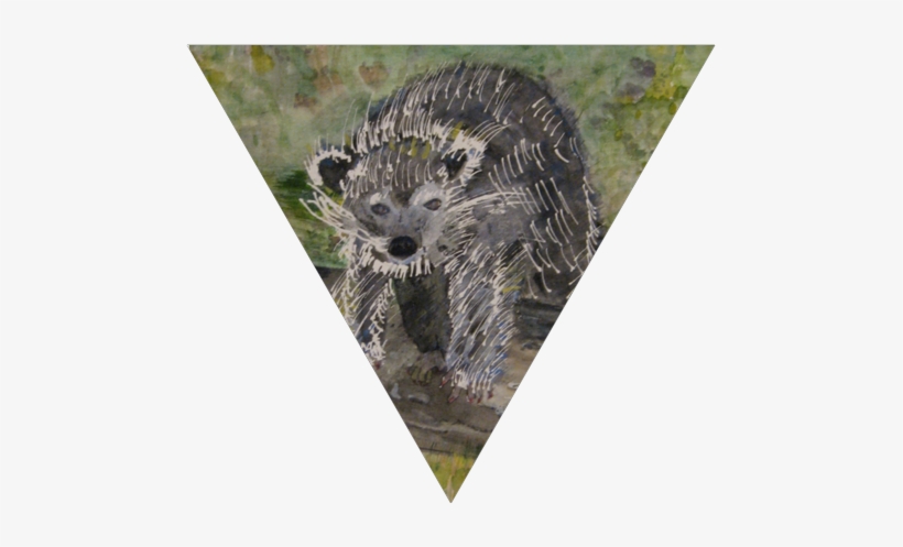 Cat Thing - Giant Otter, transparent png download