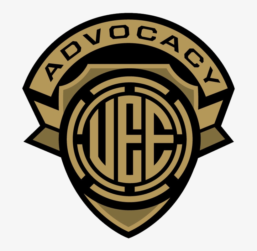 Ueg Advocacy - Emblem, transparent png download