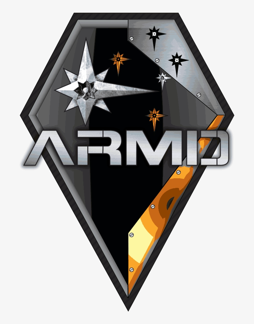 Armdlogo - Star League, transparent png download