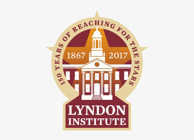 Celebrating 150 Years Of Reaching For The Stars - Lyndon Institute, transparent png download