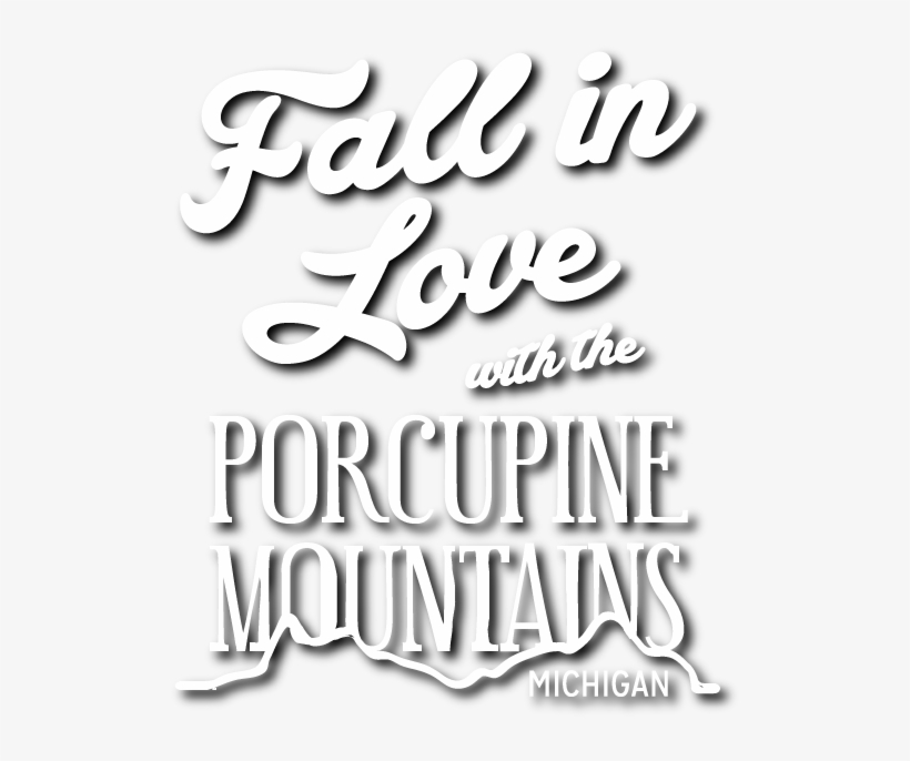 Porcupine Mountains, transparent png download