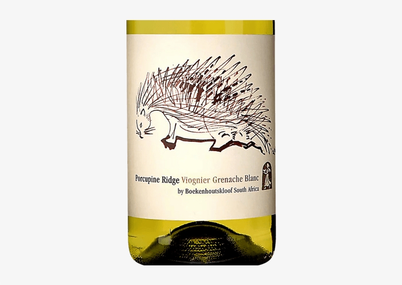 Porcupine Ridge Syrah, South Africa (vintage Varies), transparent png download