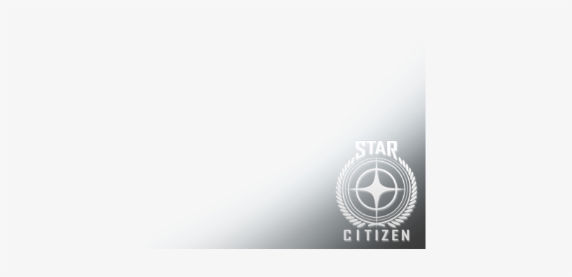 Show Your Love Of The "best Damn Space Sim Ever" By - Star Citizen, transparent png download