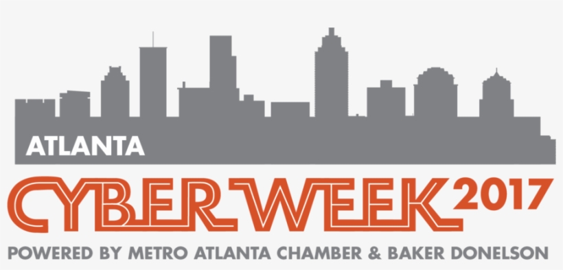 Atlanta Cyber Week Unveils Five New Events - Cyber Week Atlanta, transparent png download