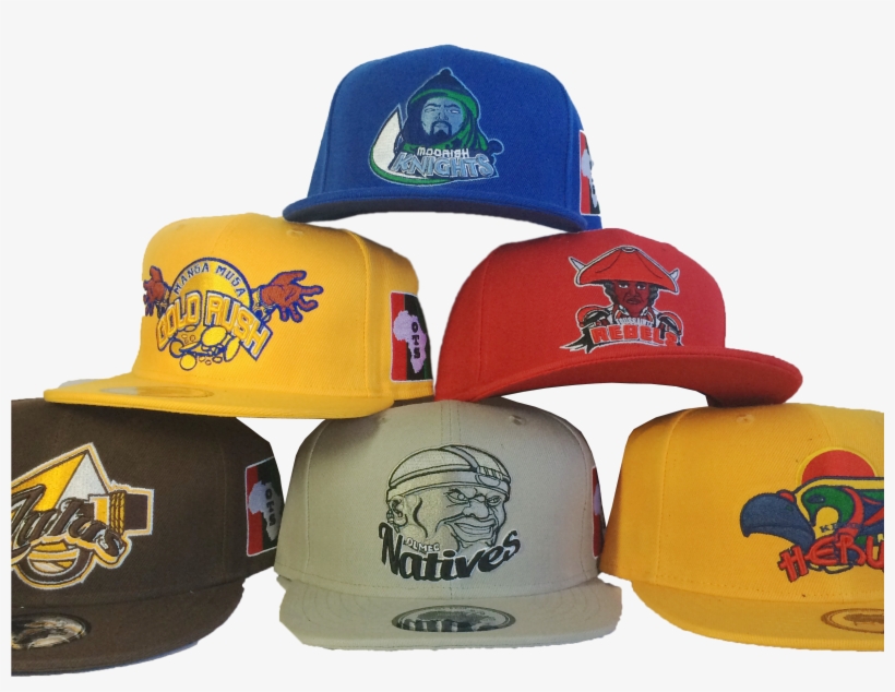 Knightsproduct Pagemoorishcap D'agde - Baseball Cap, transparent png download