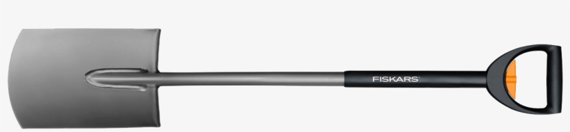 Garden Spade Png - Spade Shovel Png, transparent png download