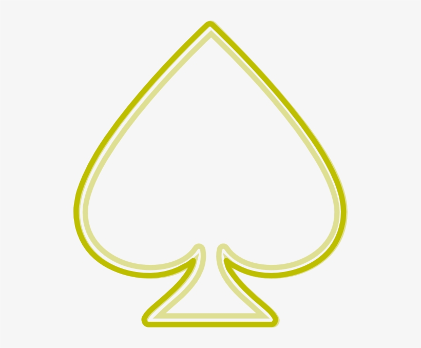 Spade Integration Ascension, transparent png download