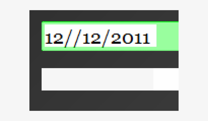 Enter Image Description Here - Text Box, transparent png download