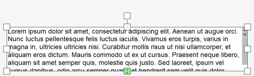 Text Box, transparent png download