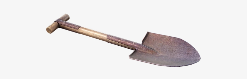 Heroes And Generals Shovel, transparent png download