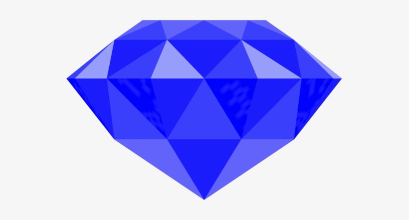 Crash Nitro Kart Blue Gem - Crash Nitro Kart Gem, transparent png download